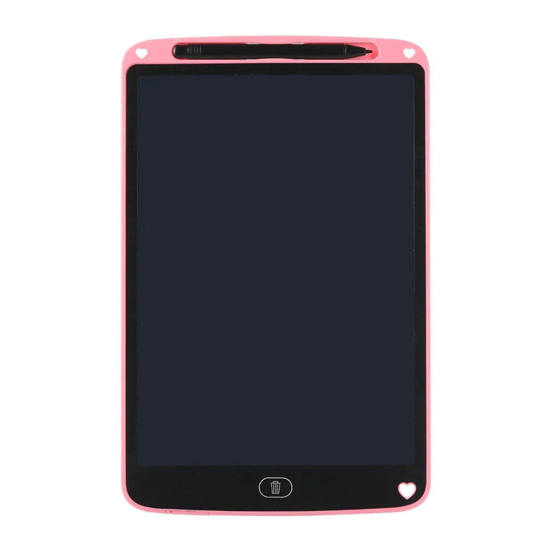 LCD Multicolor Writing Tablet 10.5 Inches For Kids Online in Pakistan Madina Gift
