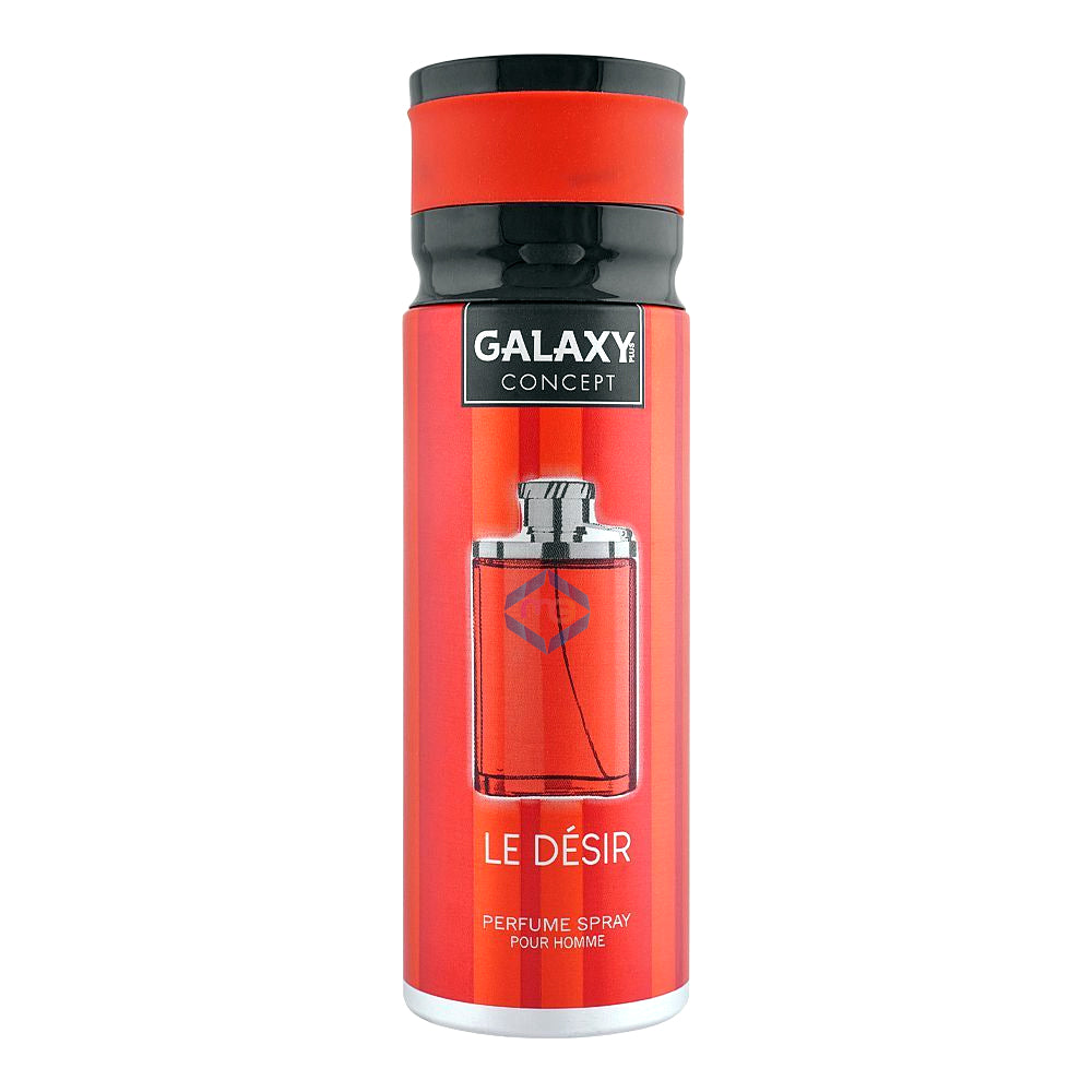 Galaxy Concept Le Desir – Madina Gift