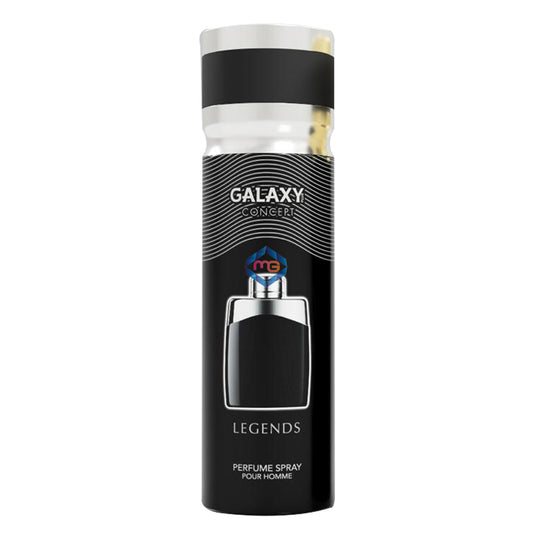 Galaxy Concept Legends – Madina Gift