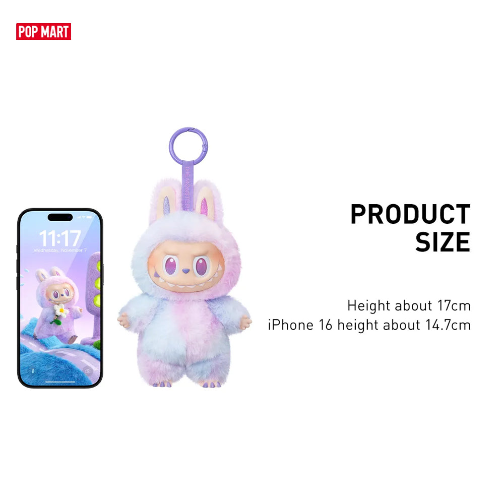 POP MARTLABUBU THE MONSTERS Big into Energy in Pakistan Madina Gift