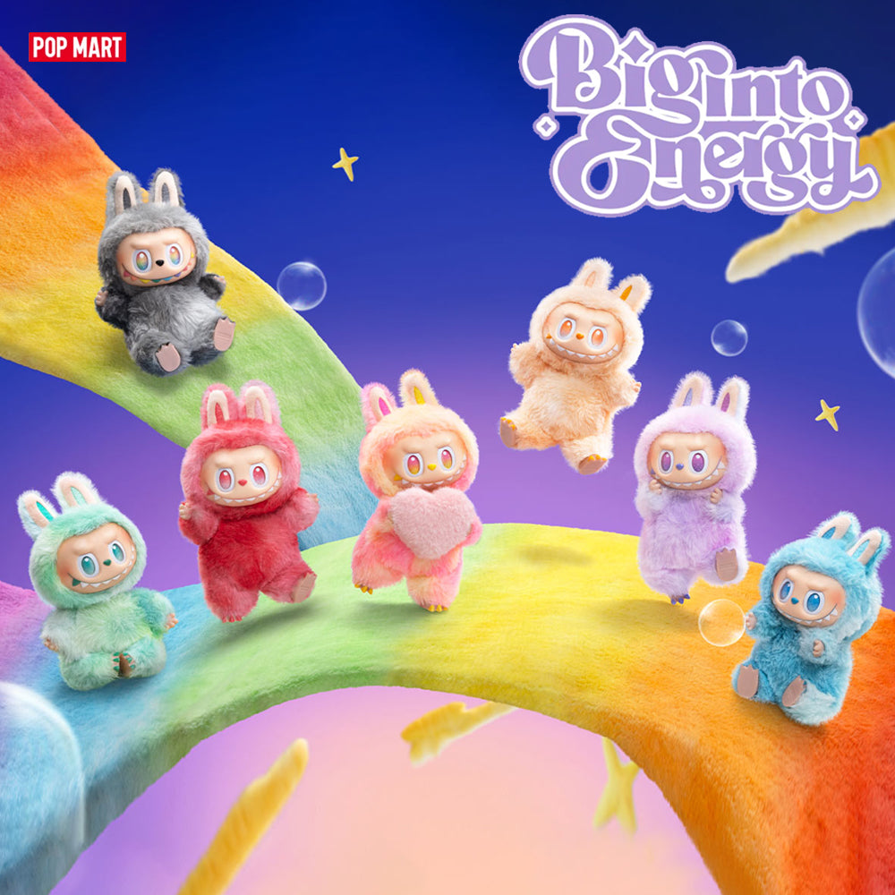 POP MARTLABUBU THE MONSTERS Big into Energy in Pakistan Madina Gift