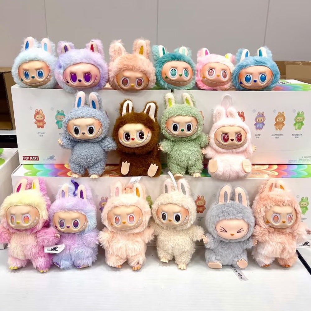 POP MARTLABUBU THE MONSTERS Big into Energy in Pakistan Madina Gift