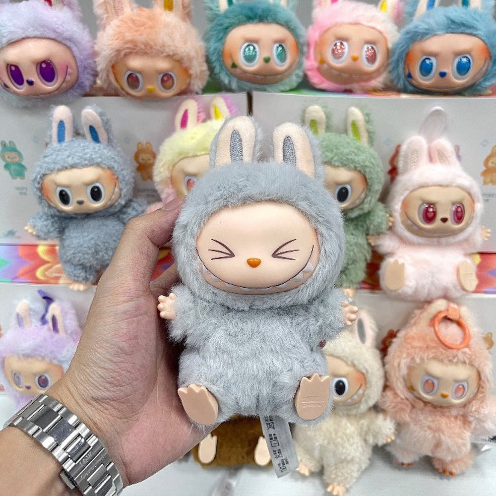 POP MARTLABUBU THE MONSTERS Big into Energy in Pakistan Madina Gift