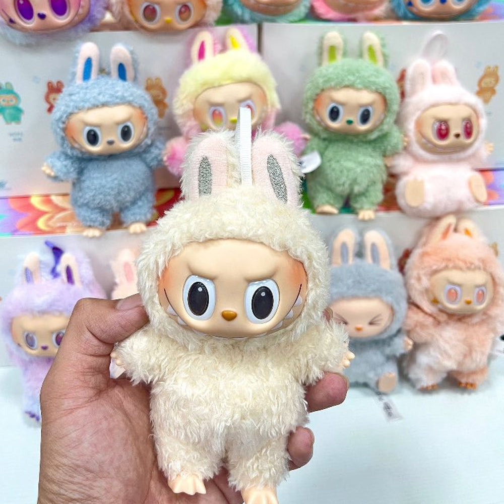 POP MARTLABUBU THE MONSTERS Big into Energy in Pakistan Madina Gift