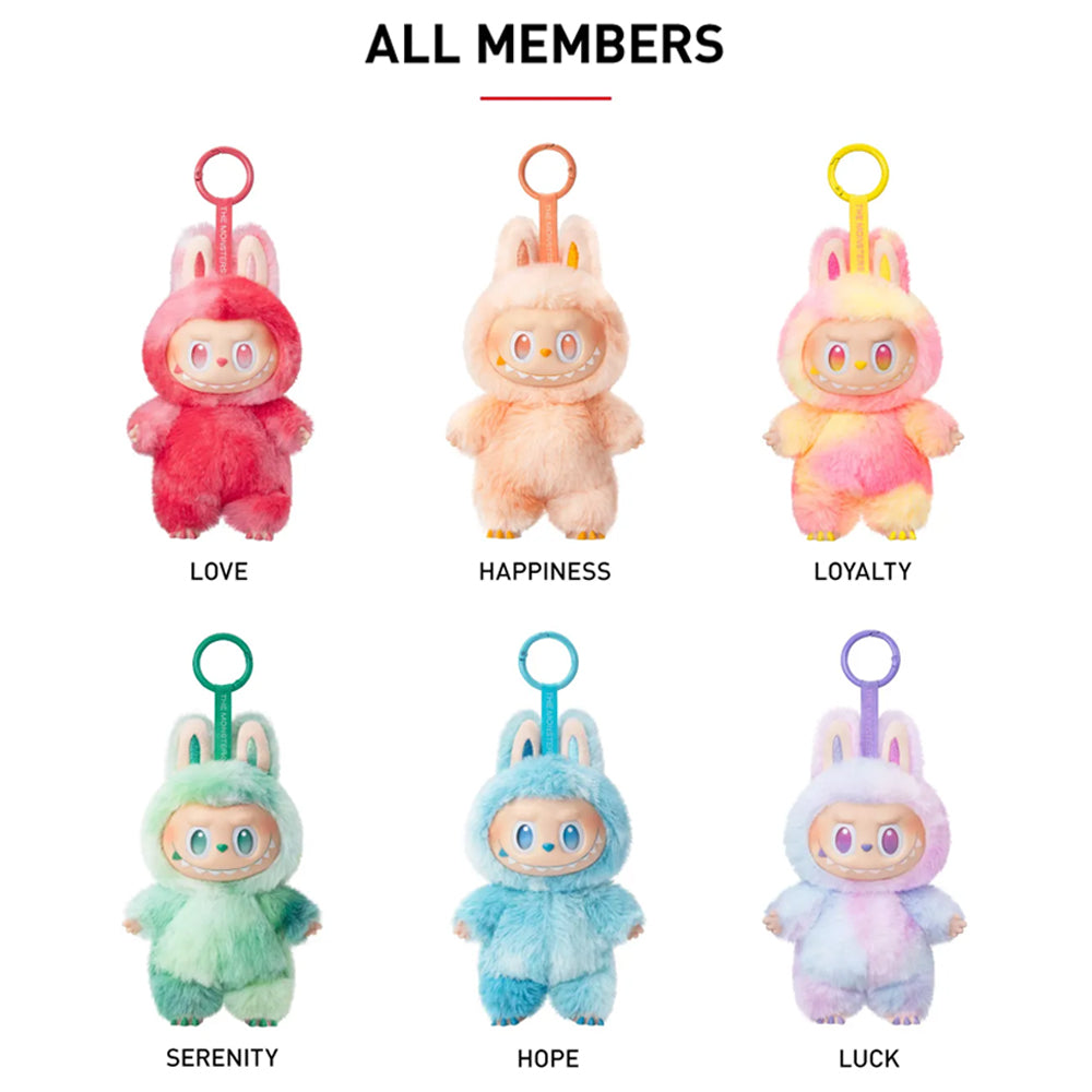 POP MARTLABUBU THE MONSTERS Big into Energy in Pakistan Madina Gift