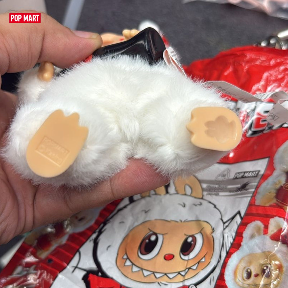 POP MART LABUBU THE MONSTERS COCA COLA Series in Pakistan Madina Gift