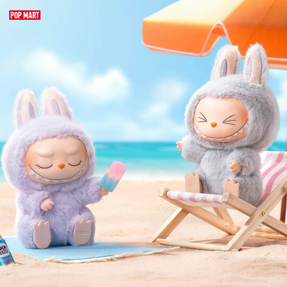 POP MART LABUBU THE MONSTERS Have A Seat in Pakistan Madina Gift