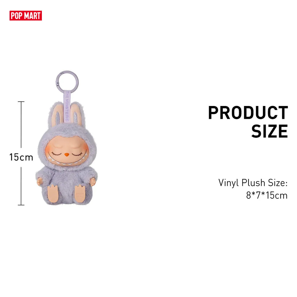 POP MART LABUBU THE MONSTERS Have A Seat in Pakistan Madina Gift