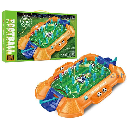 Labyrinth Board Game Series - Football Table Madina Gift