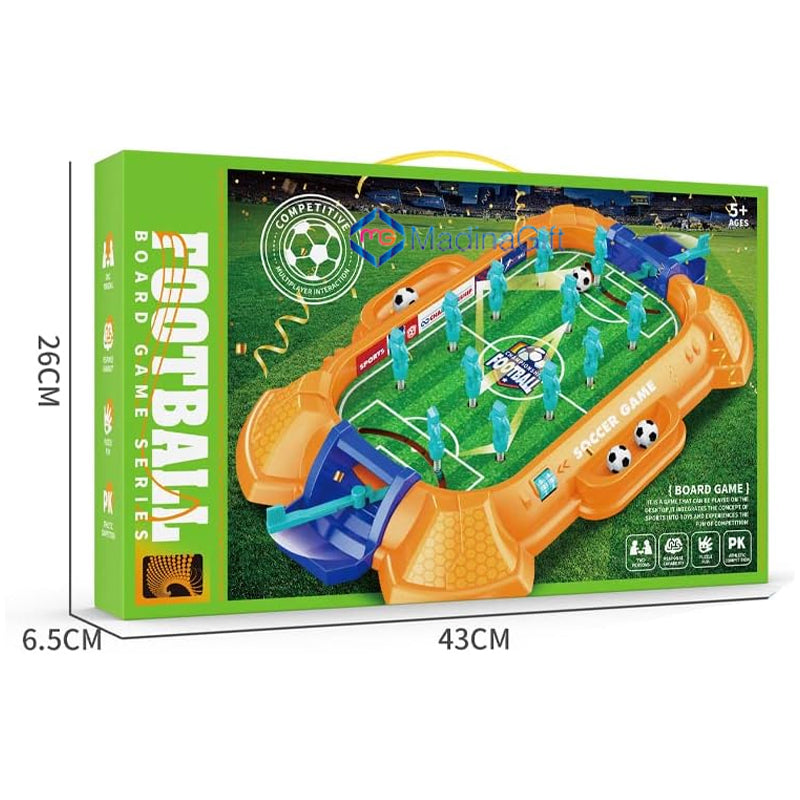 Labyrinth Board Game Series - Football Table Madina Gift