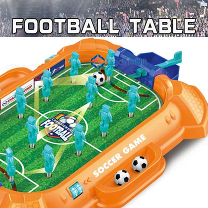 Labyrinth Board Game Series - Football Table Madina Gift