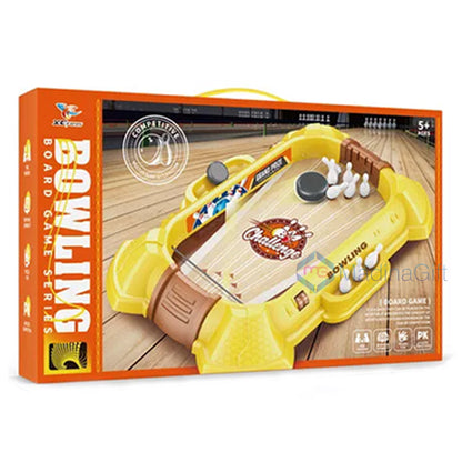 Labyrinth Board Game Series - Bowling Table 913 Madina Gift