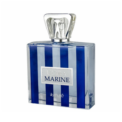 Lamuse Ultra Marine – Madina Gift