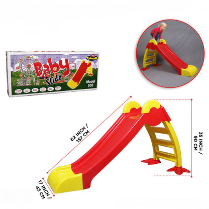 Toyisland Kids Large Slide 502 - Madina Gift