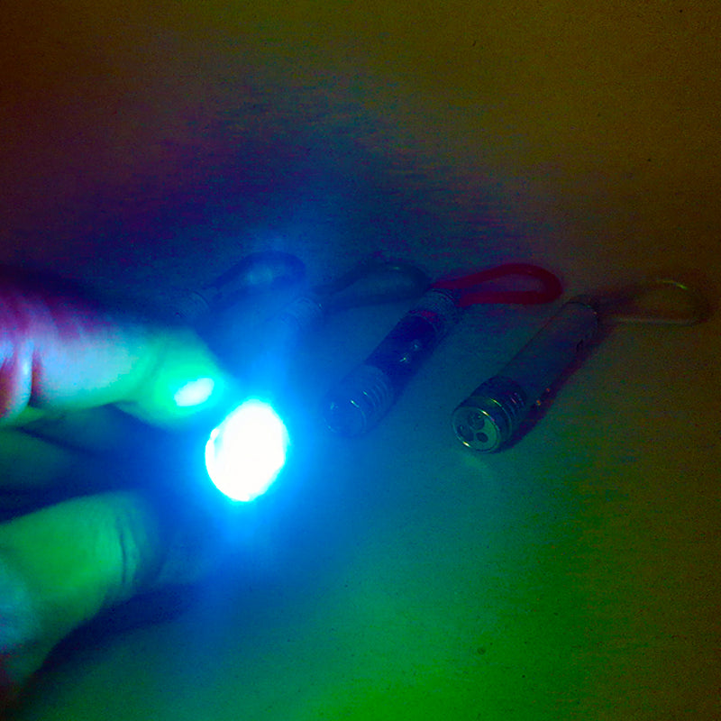 High-Performance Laser & LED Lights Madina Gift