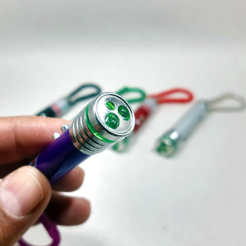 High-Performance Laser & LED Lights Madina Gift