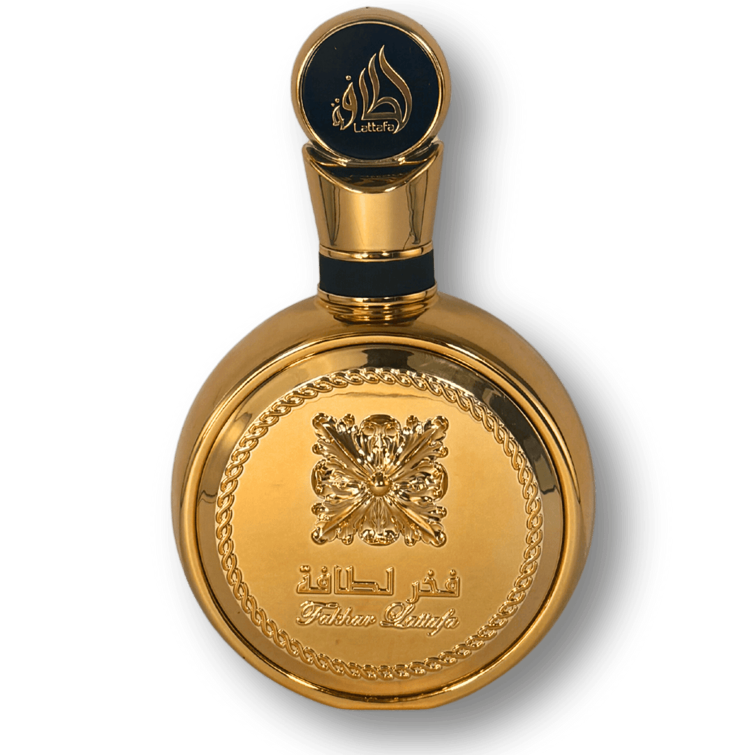 Fakhar Extrait Gold For Women Lattafa - 100 ML - Madina Gift