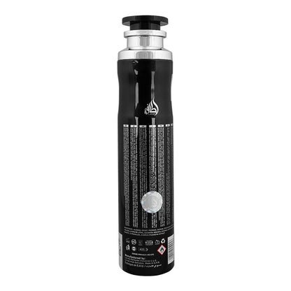 Lattafa 24 Carat White Gold Air Freshener 300 ML Madina Gift