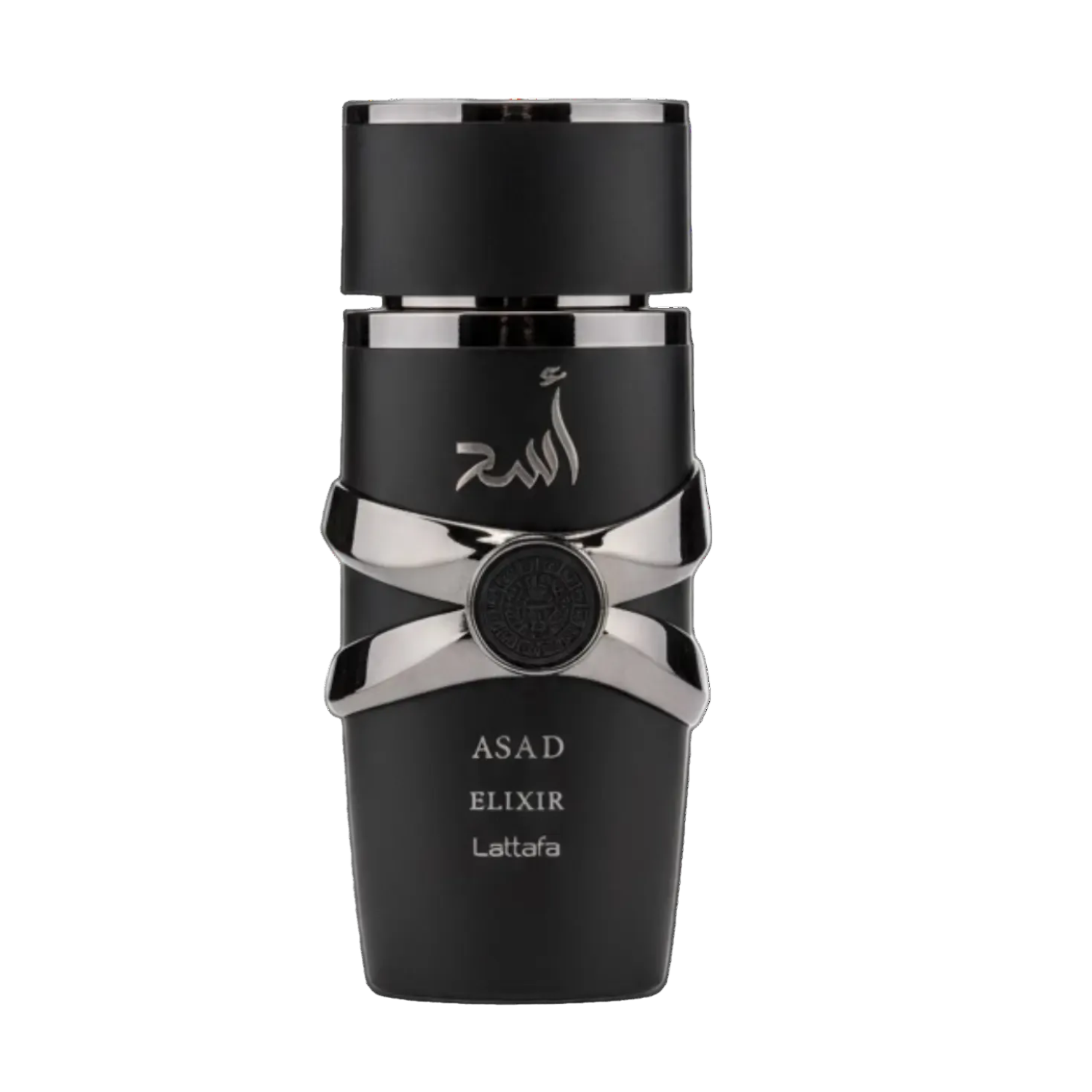 Lattafa Asad Elixir Unisex Perfume For Men Online in Karachi Pakistan Madina Gift