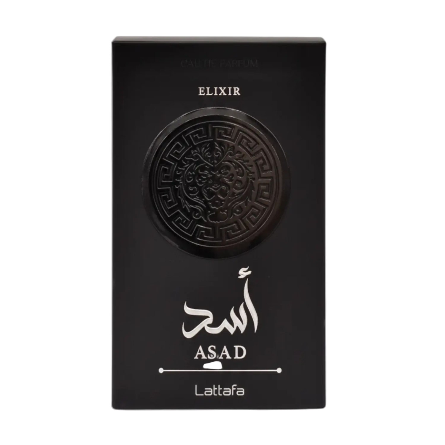 Lattafa Asad Elixir Unisex Perfume For Men Online in Karachi Pakistan Madina Gift