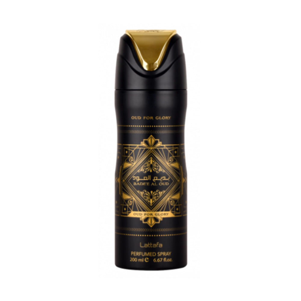 Badee Al Oud Oud For Glory - Madina Gift