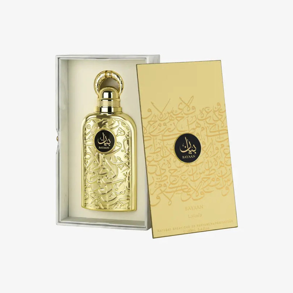 Lattafa Bayaan For Women Perfume Online in Karachi Pakistan Madina Gift
