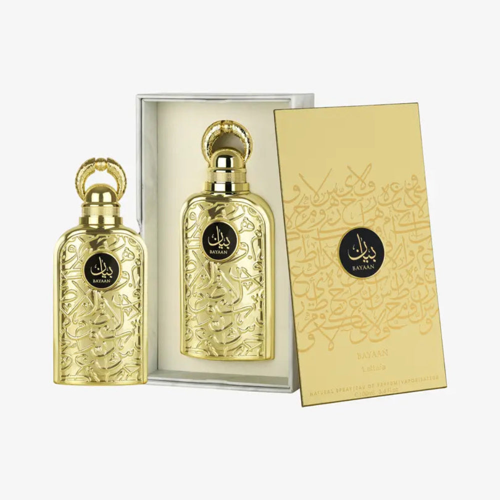 Lattafa Bayaan For Women Perfume Online in Karachi Pakistan Madina Gift