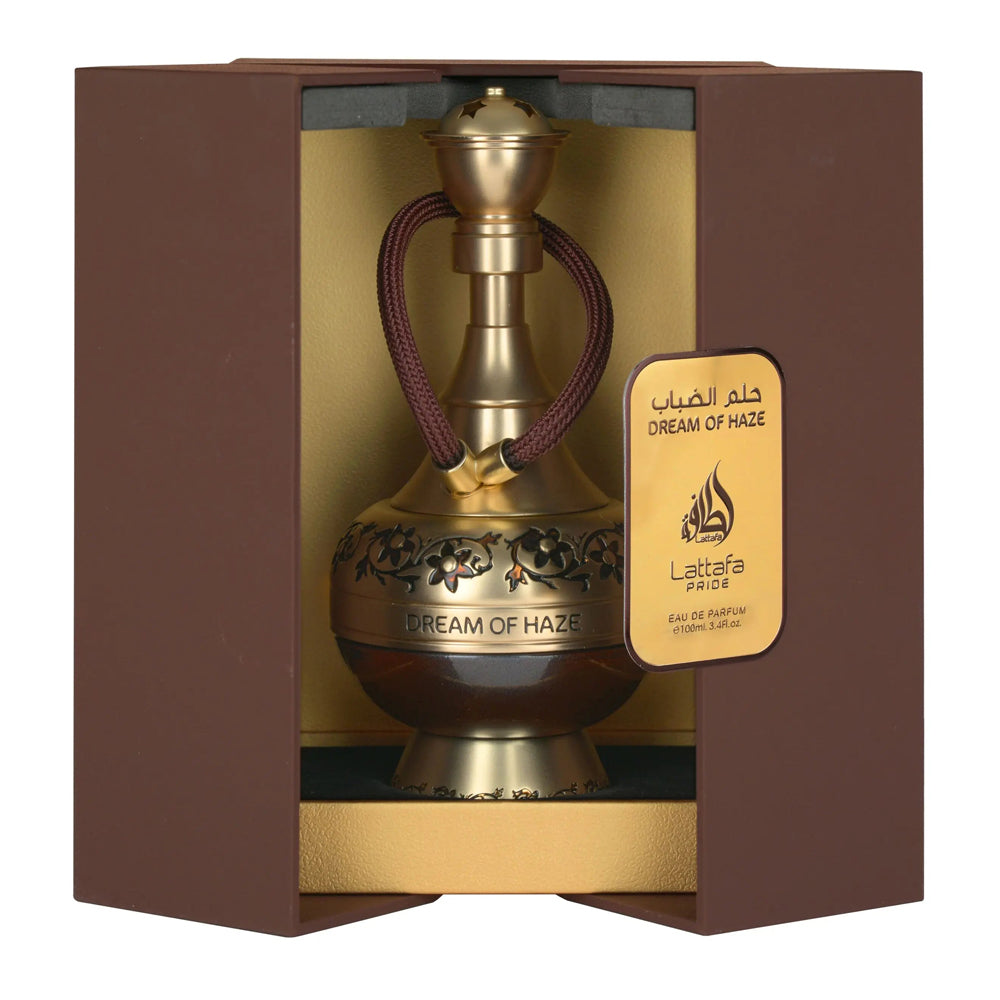 Dream Of Haze - 100 ML