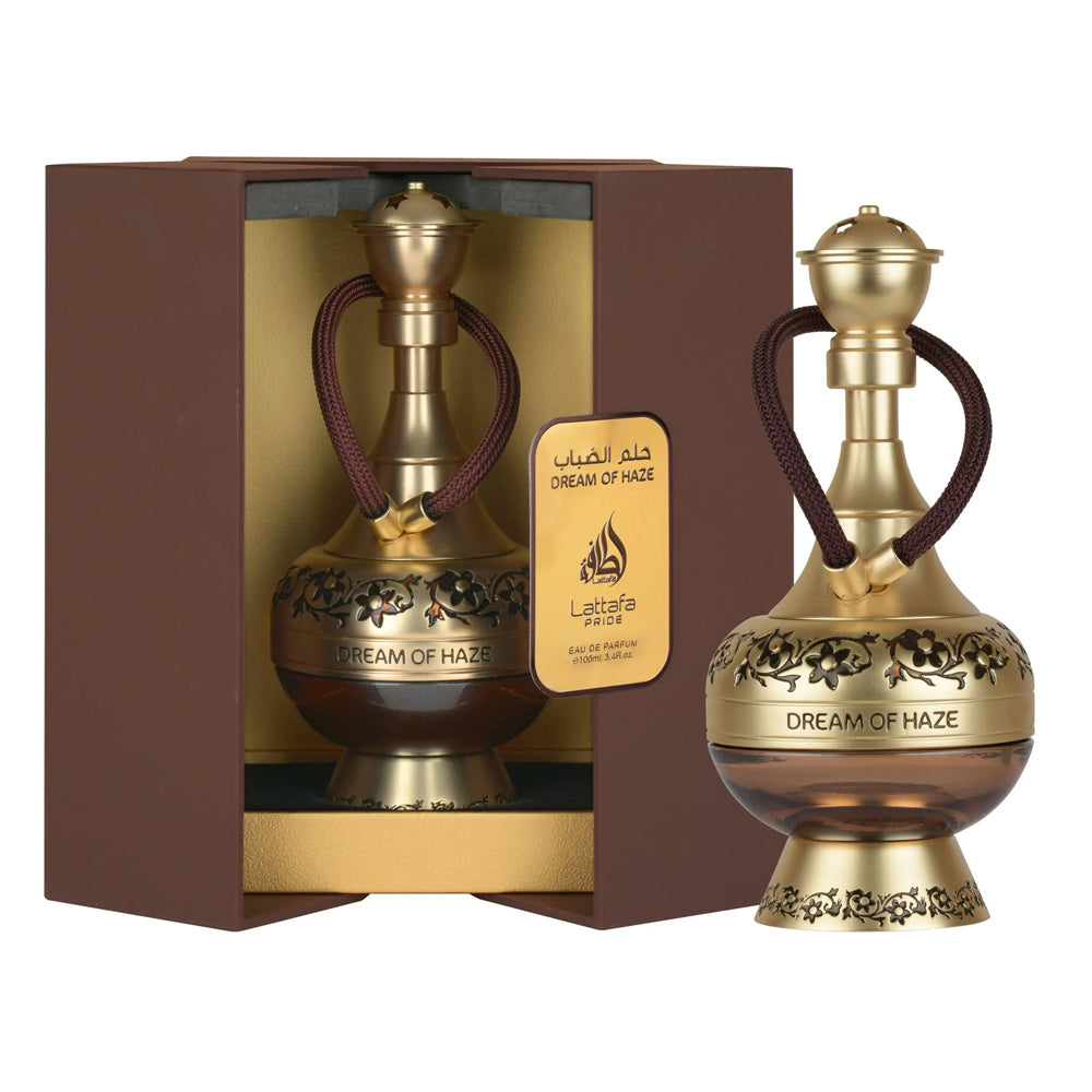 Dream Of Haze - 100 ML