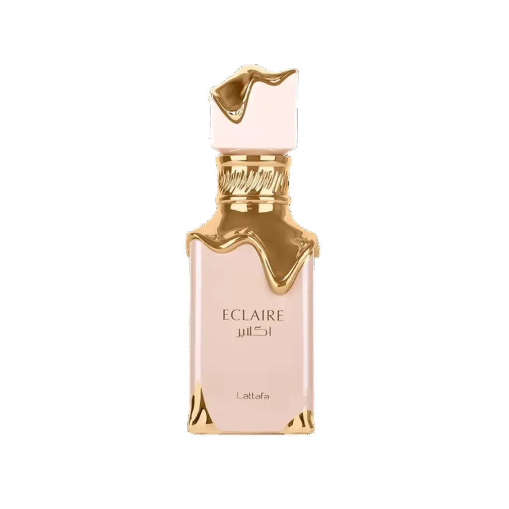 Lattafa Eclaire 100 ML Perfume For Women Online in Karachi Pakistan madinagift.pk