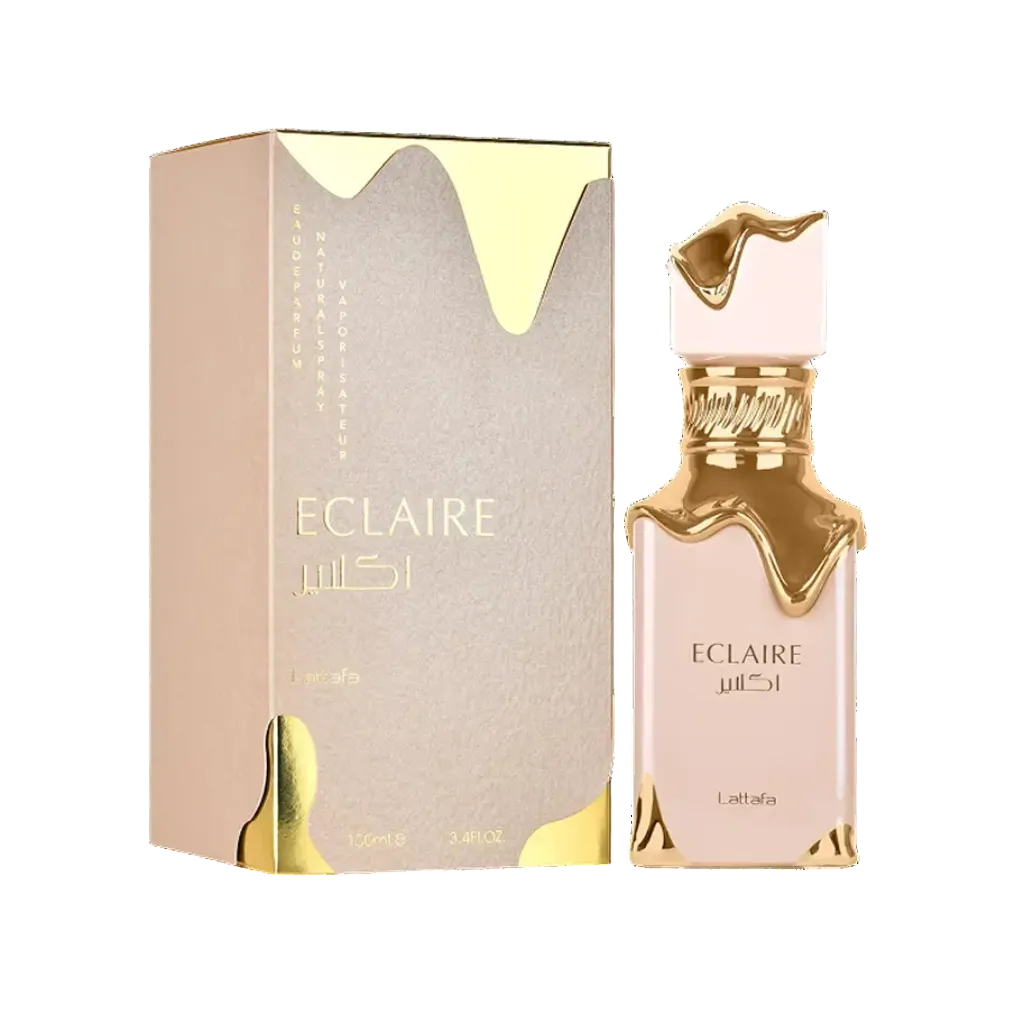 Lattafa Eclaire 100 ML Perfume For Women Online in Karachi Pakistan madinagift.pk