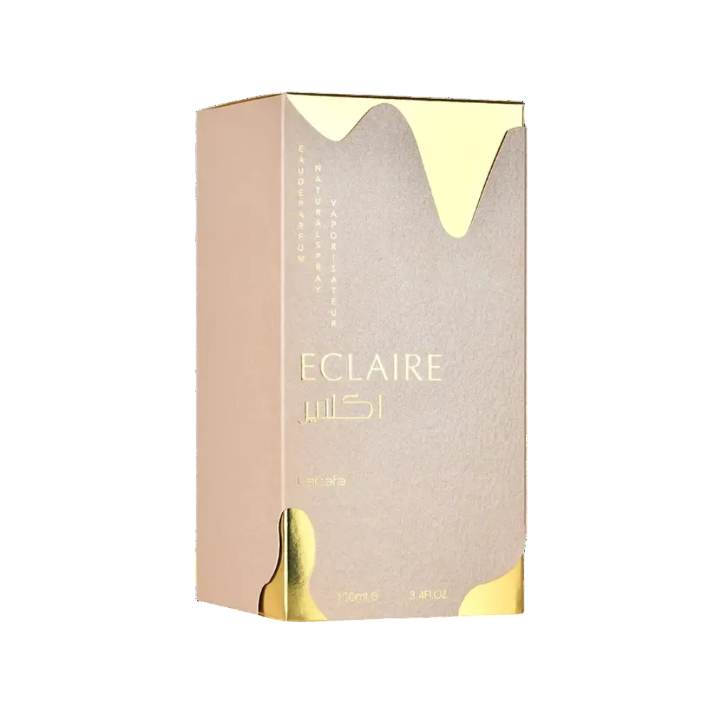 Lattafa Eclaire 100 ML Perfume For Women Online in Karachi Pakistan madinagift.pk
