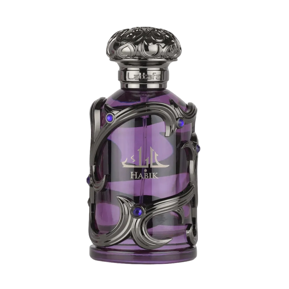 Lattafa Habik for Men Perfume Online in Karachi Pakistan Madina Gift