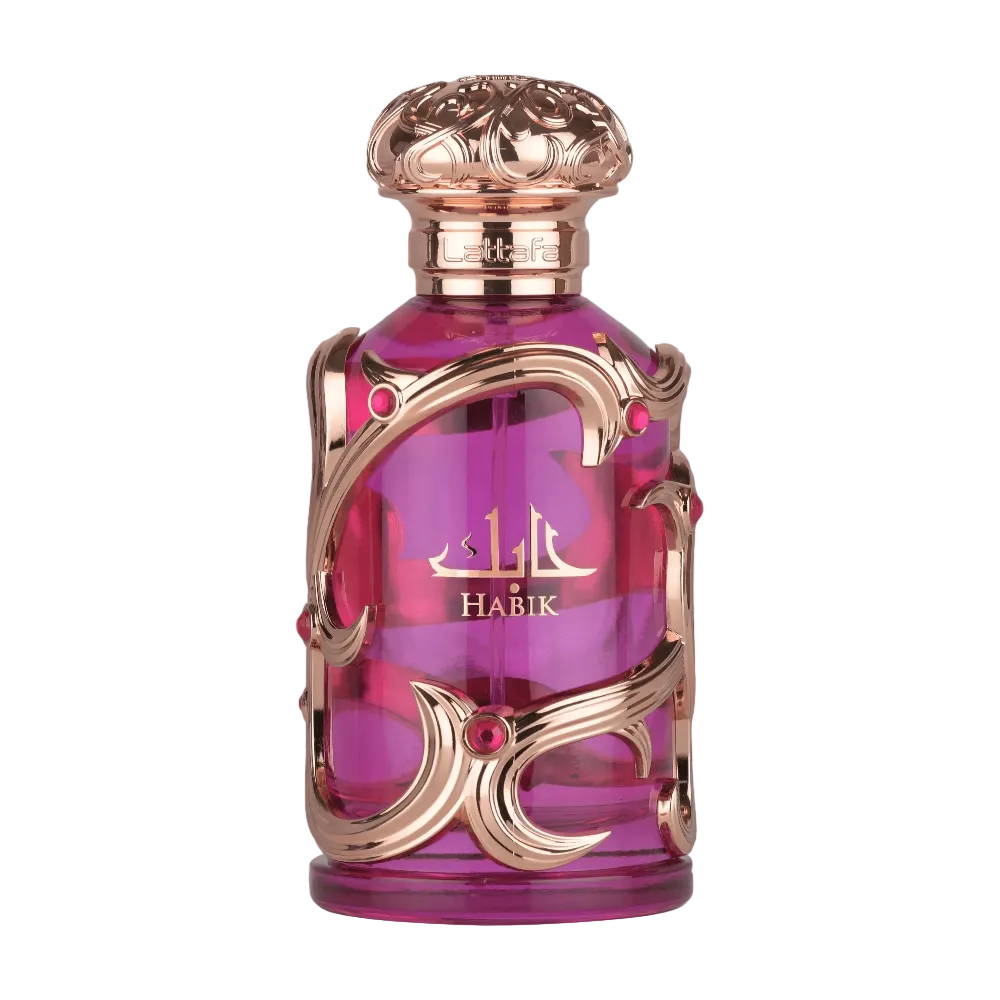 Lattafa Habik for Women Perfume Online in Karachi Pakistan Madina Gift