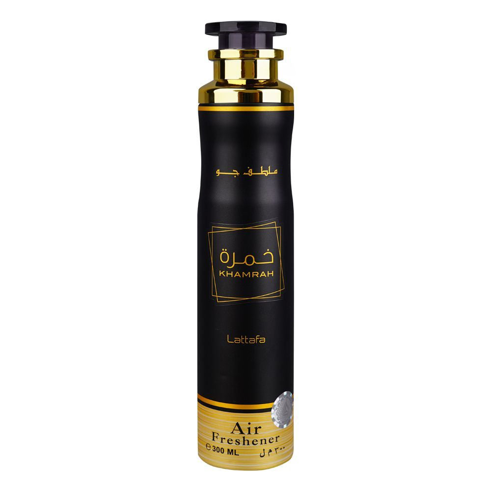 Khamrah Air Freshener - 300 ML
