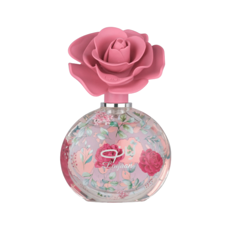 Lattafa Layaan 75 ML Perfume For Women Online in Karachi Pakistan madinagift.pk