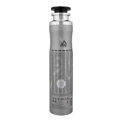 Maahir Legacy Air Freshener by Lattafa 300 ML - Madina Gift
