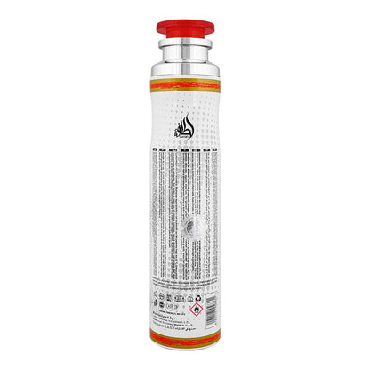 Mahasin Crystal Air Freshener by Lattafa 300 ML - Madina Gift
