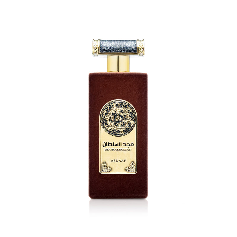 Lattafa Asdaaf Majd Al Sultan 100 ML Perfume Madina Gift