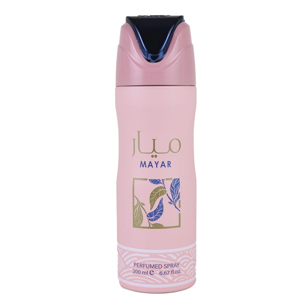 Lattafa Mayar Perfumed Deodorant Spray Madina Gift