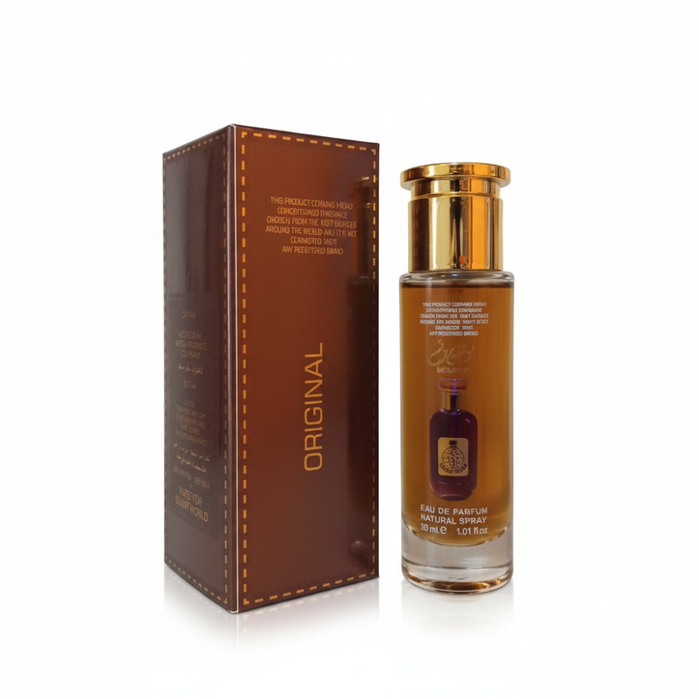 Lattafa Mousuf 30 ML Perfume By Smart World Online in Karachi Pakistan Madina Gift