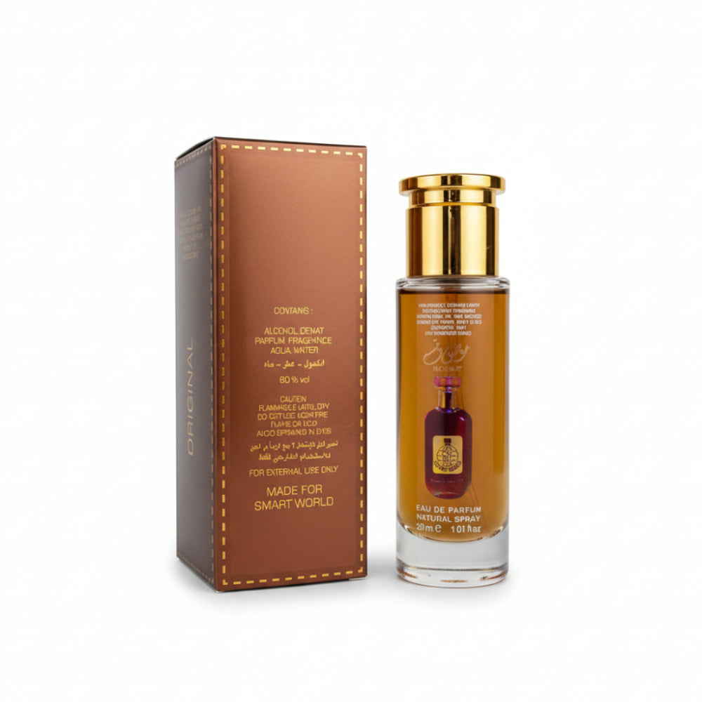 Lattafa Mousuf 30 ML Perfume By Smart World Online in Karachi Pakistan Madina Gift