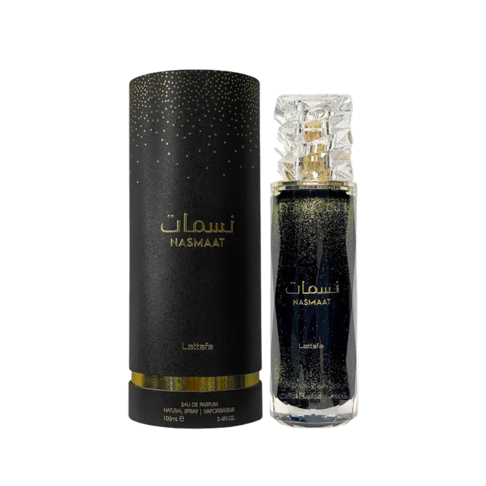 Lattafa Nasmaat Unisex Perfume Online in Karachi Pakistan Madina Gift