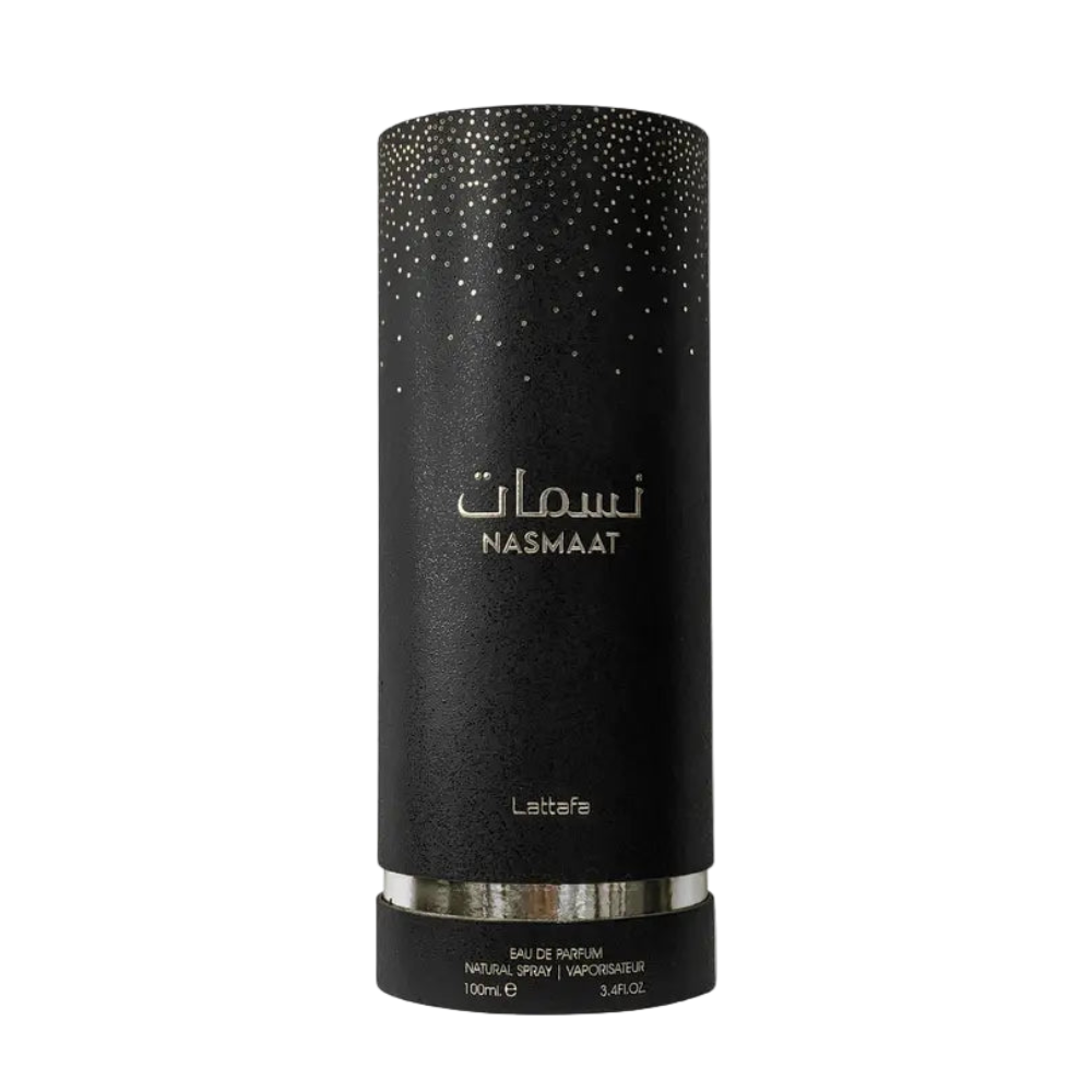 Lattafa Nasmaat Unisex Perfume Online in Karachi Pakistan Madina Gift