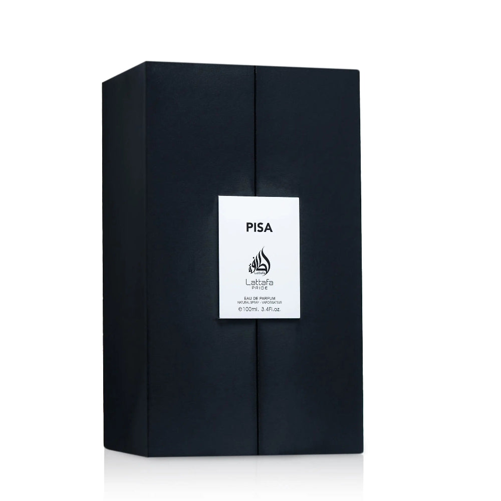 Lattafa Pisa 100 ML Perfume For Men Online in Karachi Pakistan Madina Gift
