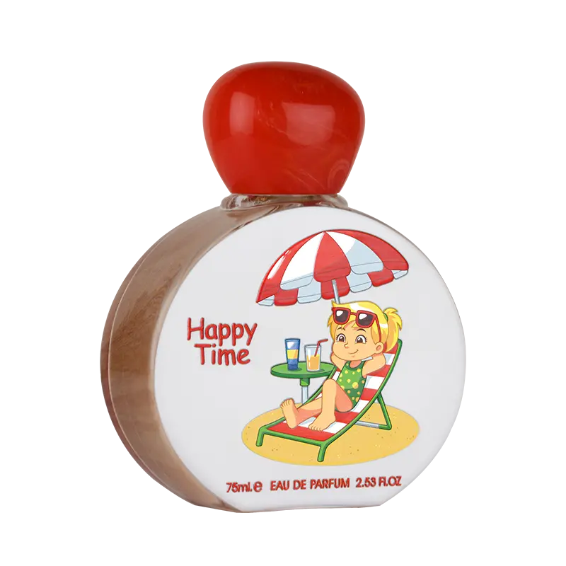 Lattafa Pride Happy Time for Kids Playful & Refreshing Fragrance Perfume Online in Karachi Pakistan madinagift.pk