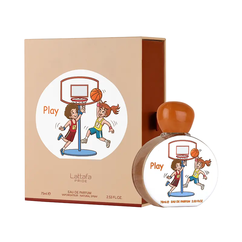 Lattafa Pride Play for Kids Fresh Fruity & Playful Fragrance Online in Karachi Pakistan madinagift.pk