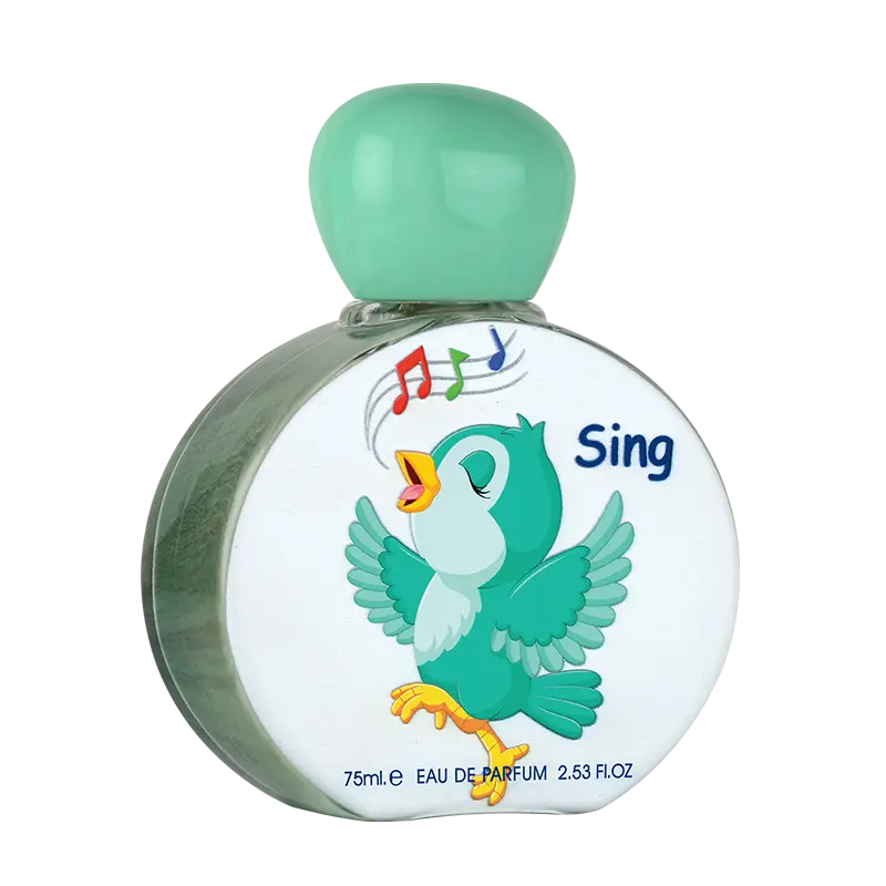 Lattafa Pride Sing for Kids Soft Floral Fragrance Perfume Online in Karachi Pakistan madinagift.pk