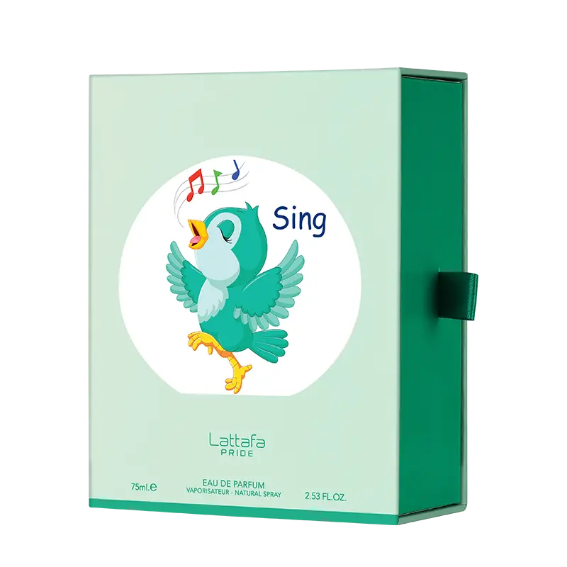 Lattafa Pride Sing for Kids Soft Floral Fragrance Perfume Online in Karachi Pakistan madinagift.pk