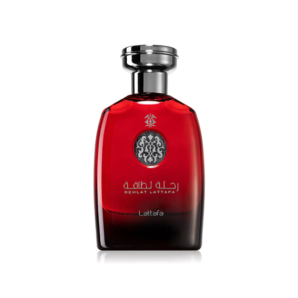 Lattafa Rehlat Lattafa 100 ML Unisex Perfume Online in Karachi Pakistan Madina Gift